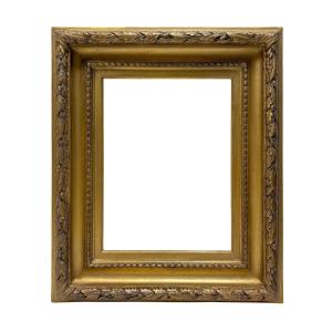 Vintage Empire-style Frame — 33.7 X 26 Cm — Ref. 2747