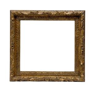 Louis XIII-style Frame— 39.4 X 37 Cm — Ref. 2748