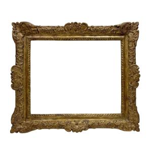 Frame Louis XIV Era — 47 X 58 Cm — Ref. 2749