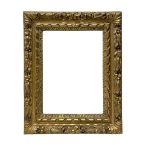 Louis XIII-style Frame — 32 X 24 Cm — Ref. No. 2750