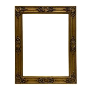 Orientalist-style Frame — 47 X 35 Cm — Item No. 2753