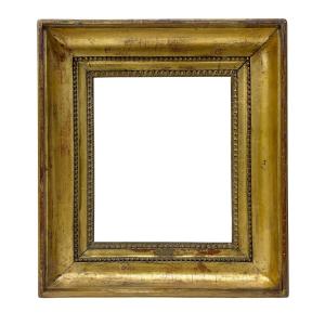 Louis XVI Era Frame — 24.5 X 19.5 Cm — Ref. 2756