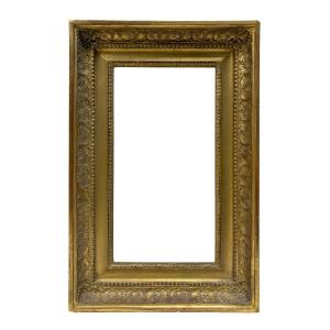 Cadre de style Empire — 39 x 21,6 cm — Réf. 2769