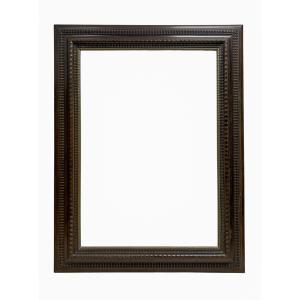 Cadre de style renaissance hollandaise — 93,7 x 66,3 cm — Réf. 2778
