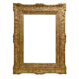 "montparnasse" Frame — 82 X 54.5 Cm — Ref. 2780