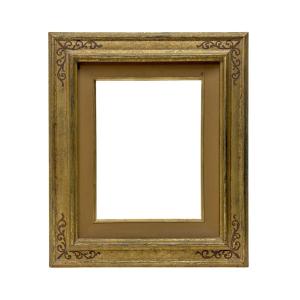 Cassetta Frame — 36 X 28 Cm — Item No. 2810