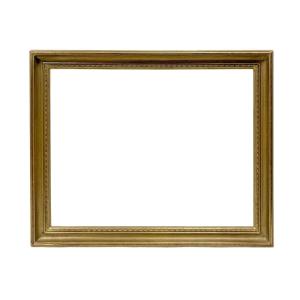 Louis XVI-style Frame — 39 X 49.5 Cm — Ref. 2811
