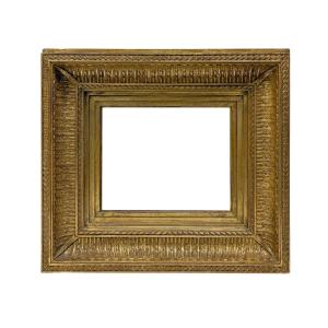 Cadre de style Empire — 23,2 x 28,4 cm — Réf. 2814
