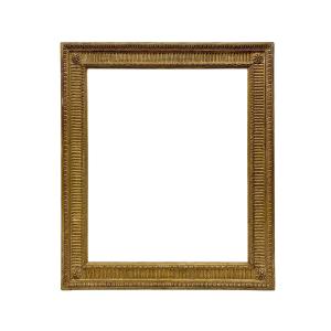 Channel Frame — 65.8 X 55 Cm — Item No. 2819