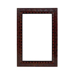 Cadre Orientaliste — 64 x 41 cm — Réf. 2820