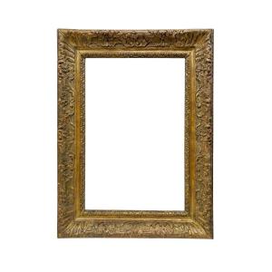 Period Regency Frame — 61.5 X 41.5 Cm — Ref. 2825