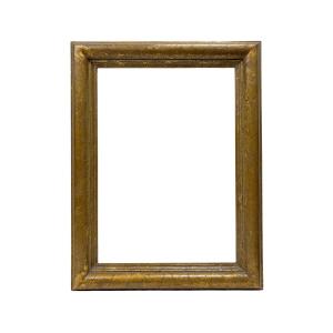 Gilded Wooden Frame — 60 X 43 Cm — Item No. 2836