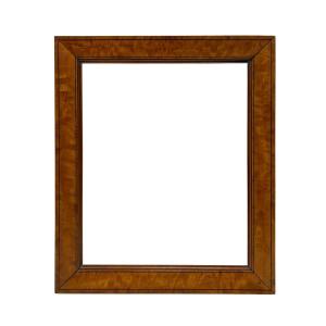 Cadre style Charles X— 45,3 x 37,5 cm — Réf. 2837