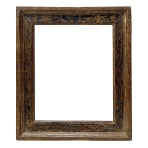 Cadre XVIe Italie — 27,3 x 22,1 — Réf. PC0997M2