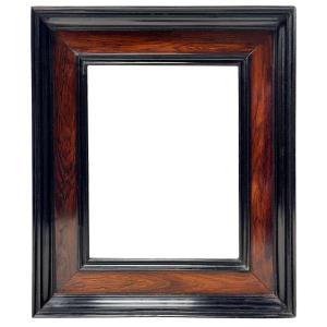 Cadre flamand XVIIe — 19.9 x 15.6 cm — Ref. PC1011M2