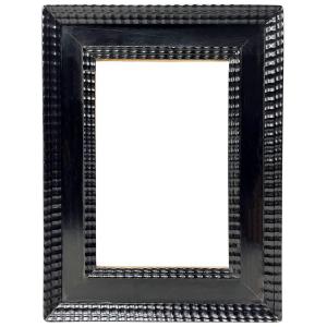 Cadre de style renaissance flamande XIXe — 24.3 x 15.3 cm — Ref. PC1013M2
