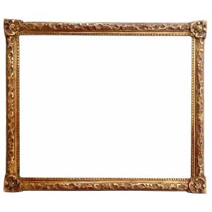 Louis XIV Style Frame - Ref 016