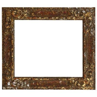 Renaissance Style Frame - Ref 113