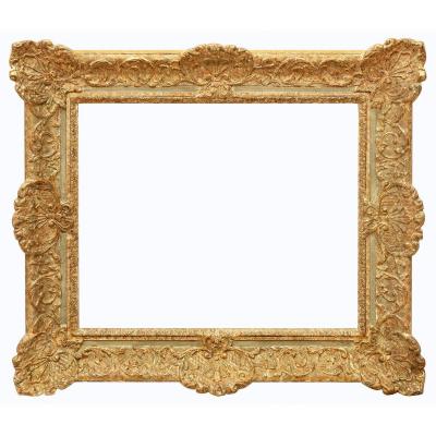 Louis XIV Style Frame - Ref 851