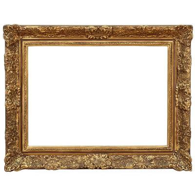 Louis XIV Style Frame - Ref 318