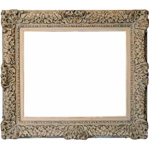 Louis XIV Style Frame - 51x61 Cm - Ref 782