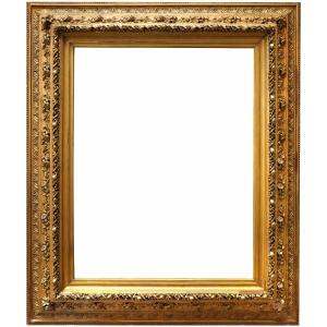 19th Century Frame - 78x100.2 - Ref-502