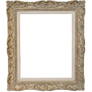 Montparnasse Frame - 44 X 36.2 - Ref-1288