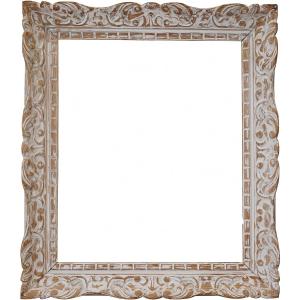 Montparnasse Frame - 51.1 X 42.3 Cm - Ref-1285