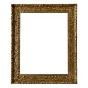 Modern Orientalist Frame - 65x85.5 - Ref 897