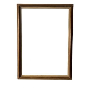 Modern Frame - 104.40 X 74.00 - Ref - 1467