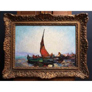  Louis Pastour (1876-1948)
