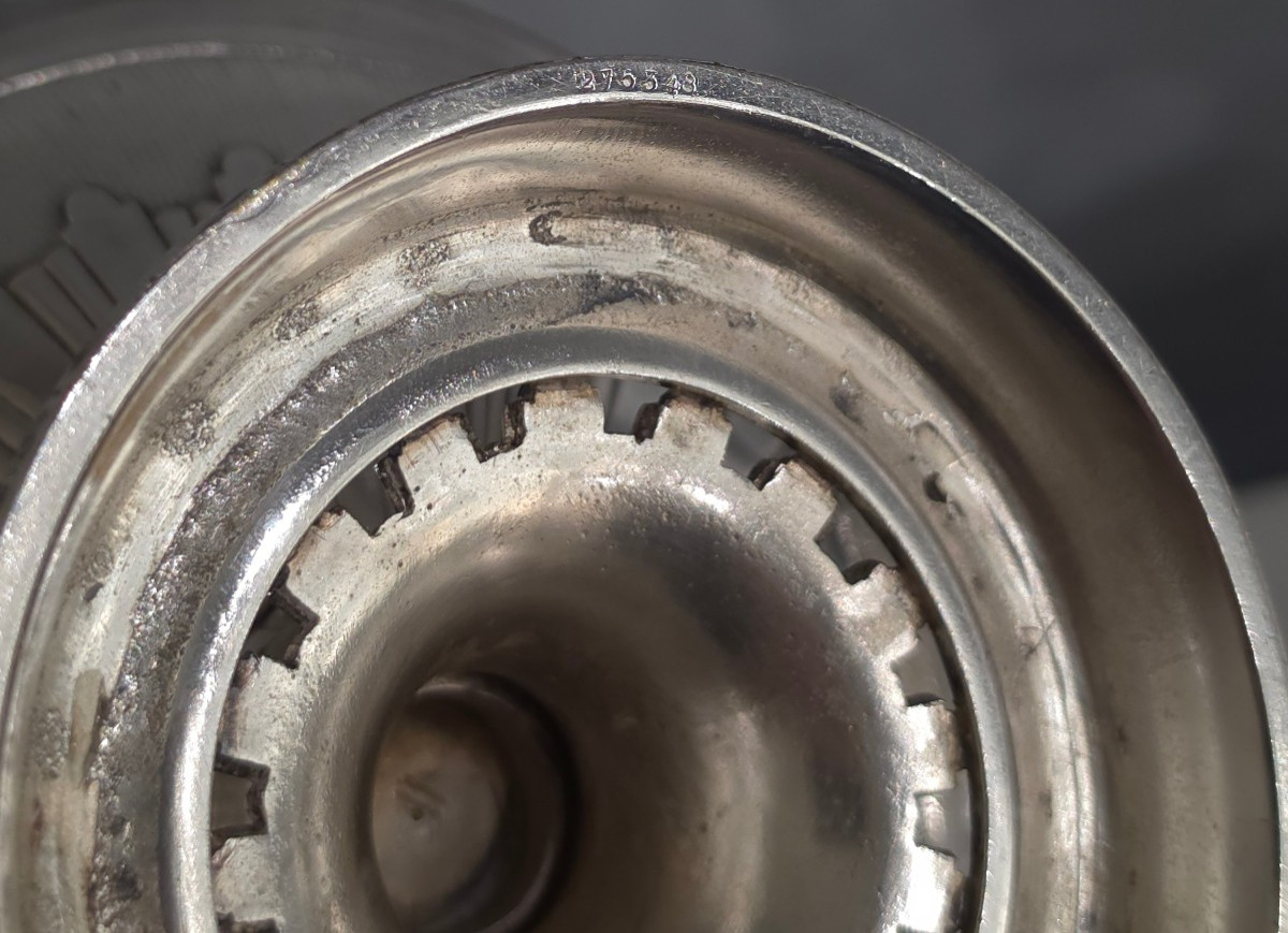 Christofle - Silver-plated Tea And Coffee Service 19th Century-photo-8