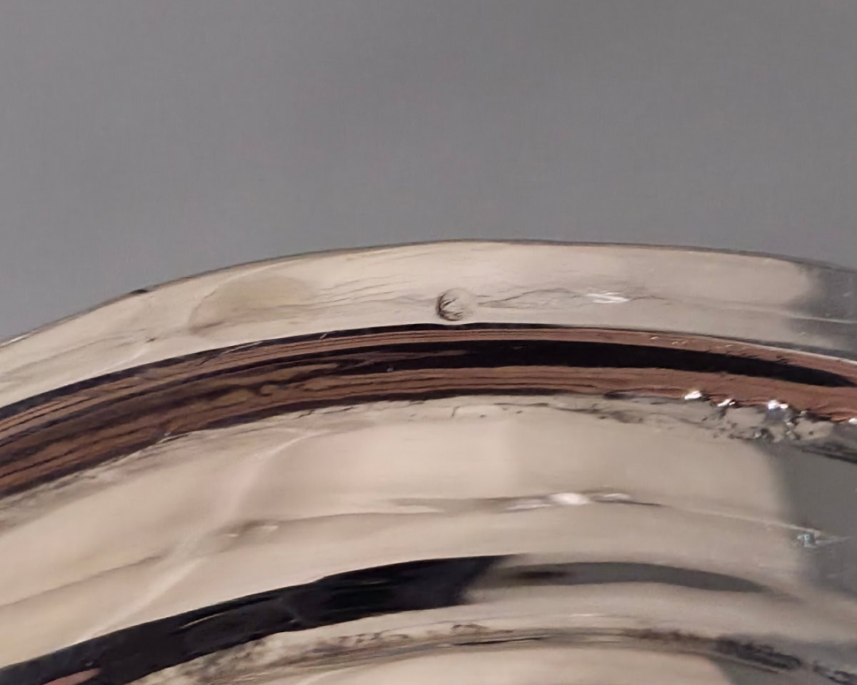 Sterling Silver Ice Bucket-photo-7