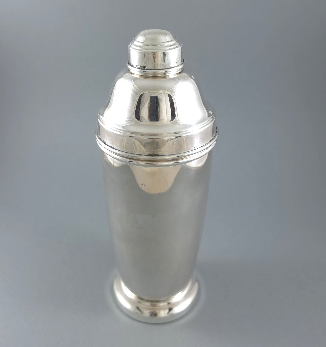 Sterling Silver Shaker-photo-1