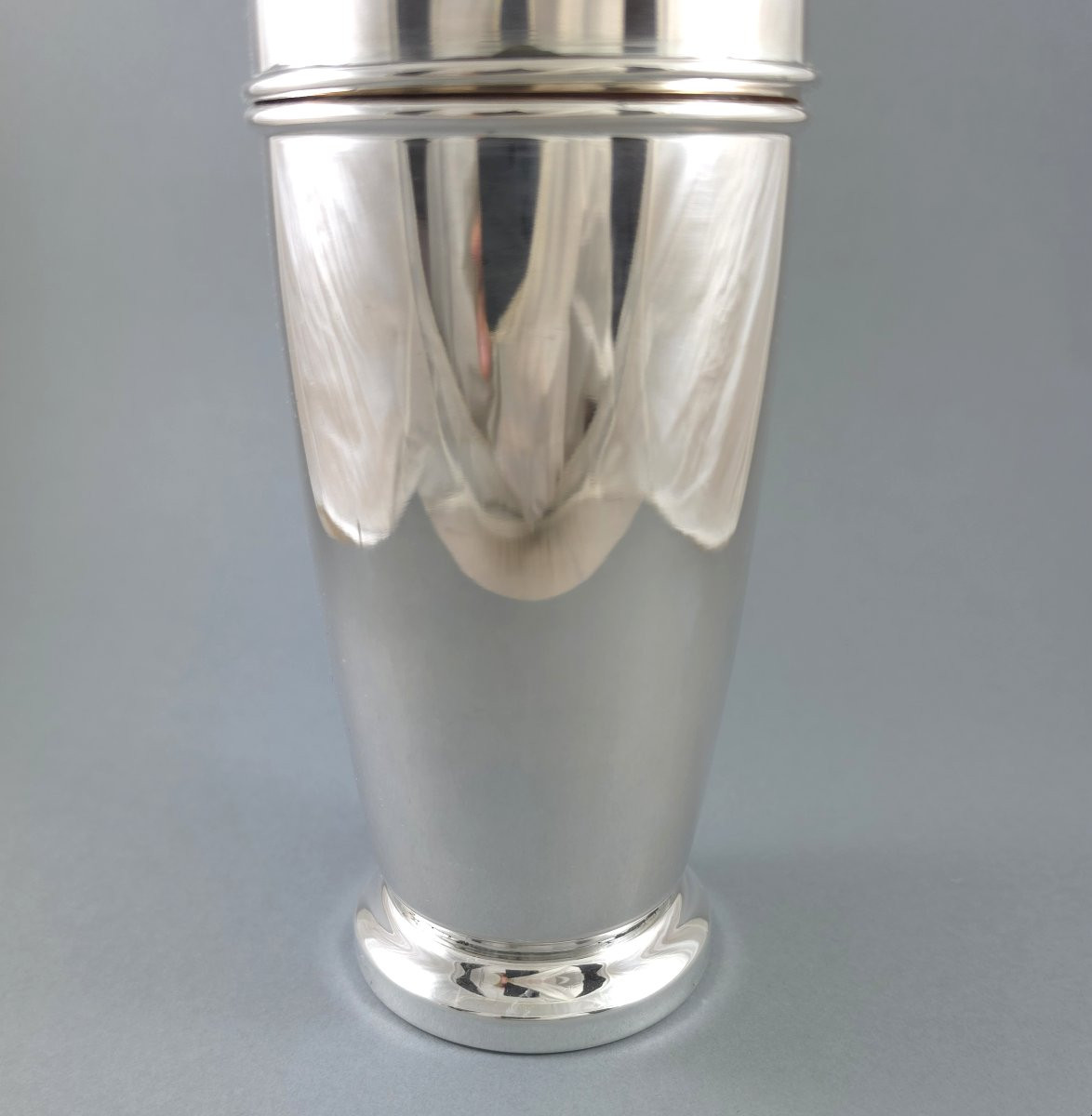 Sterling Silver Shaker-photo-2