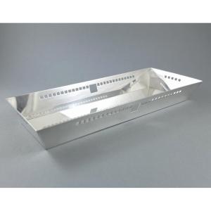 Coupelle en argent massif