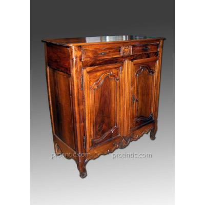 Support Walnut Sideboard