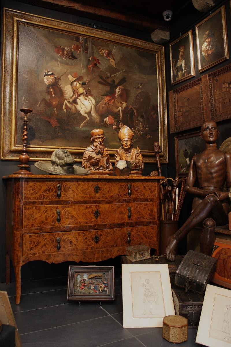 Aliprandi Antichità