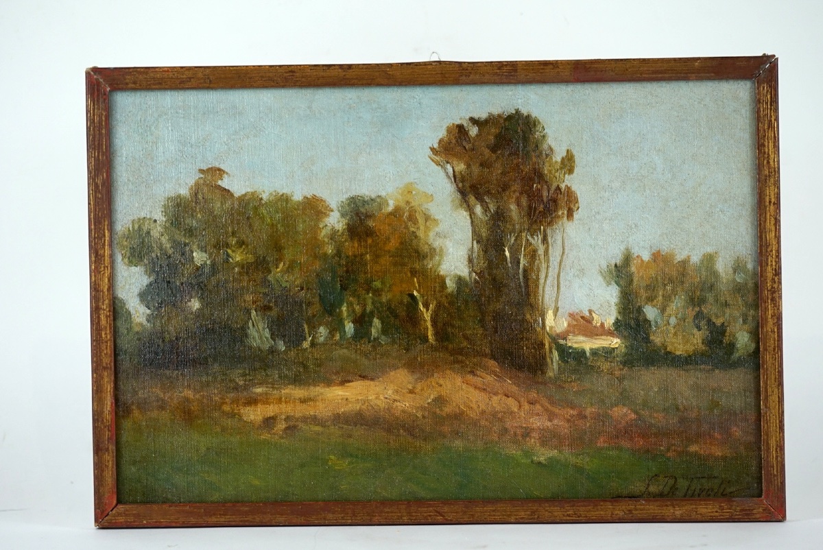 French Countryside-photo-2