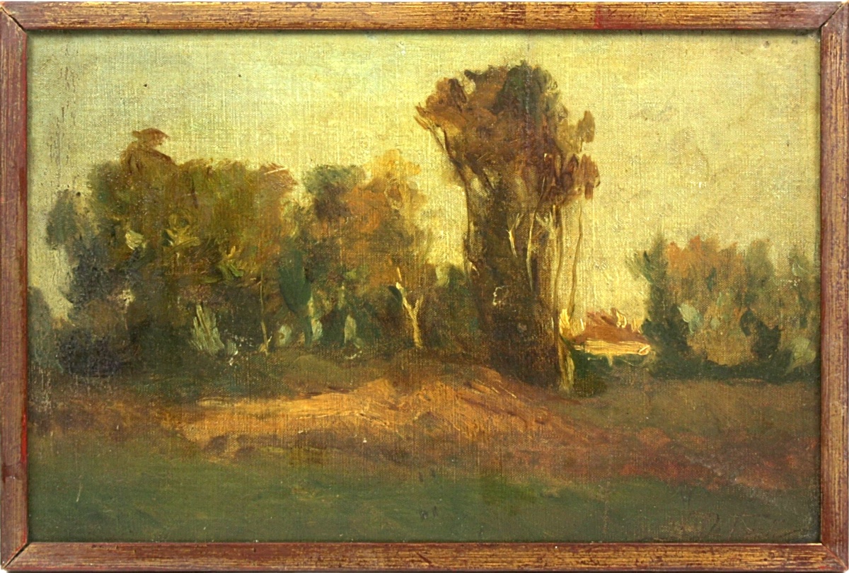 French Countryside