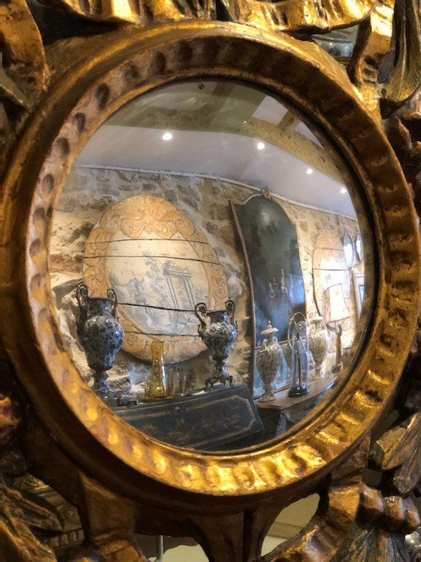 Witch Mirror Italy 19th-photo-3