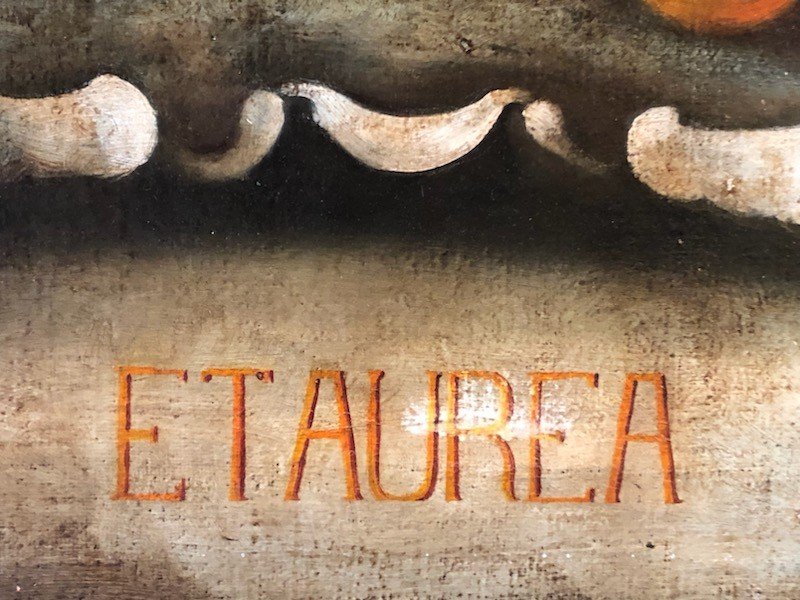 Nature Morte Aux Citrons Et aux Oranges De Toscane-photo-5