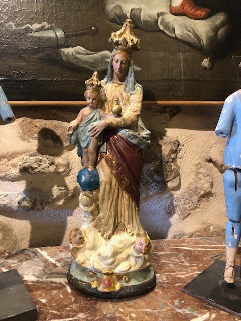 Santibelli 19ème