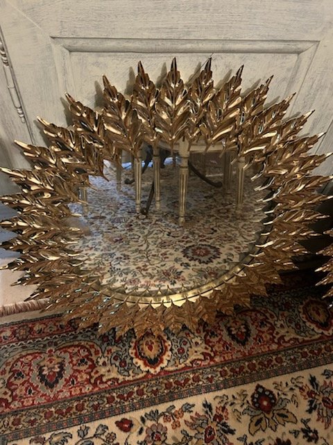 Paire de miroirs soleil-photo-2