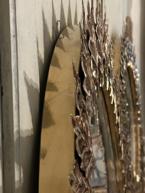 Paire de miroirs soleil-photo-4