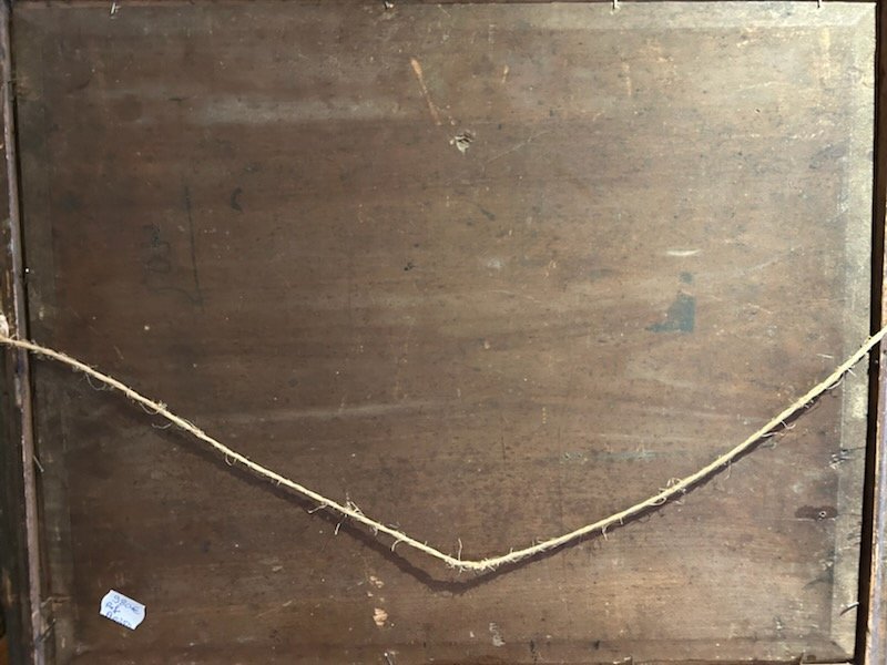 Nature morte aux fruits 19ème-photo-5