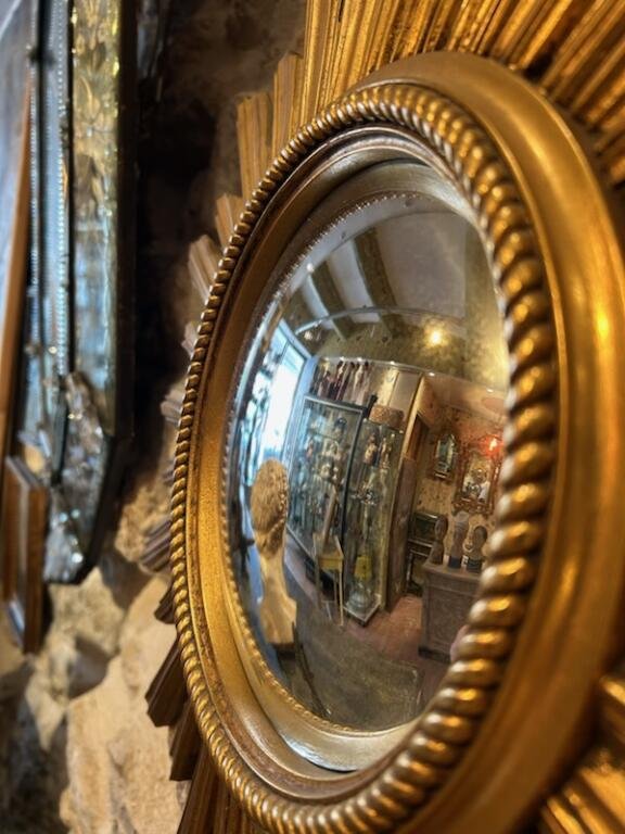 Pair Of Witch Mirrors-photo-4