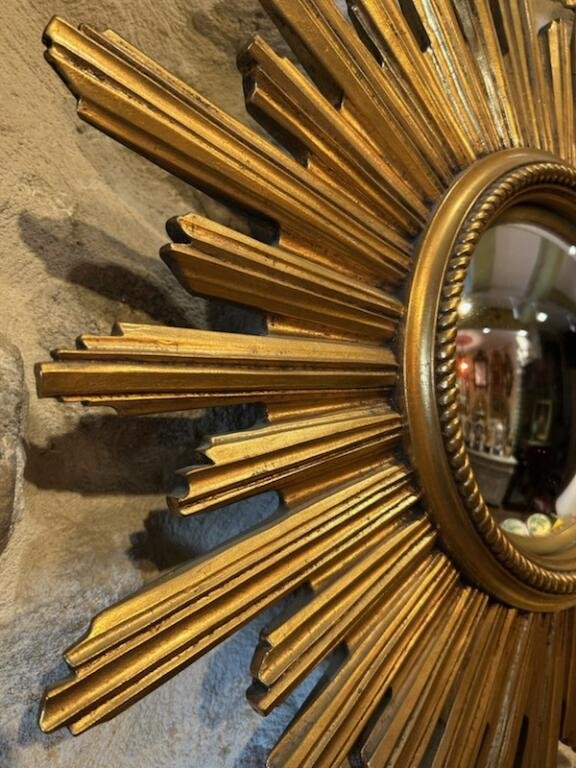 Pair Of Witch Mirrors-photo-2