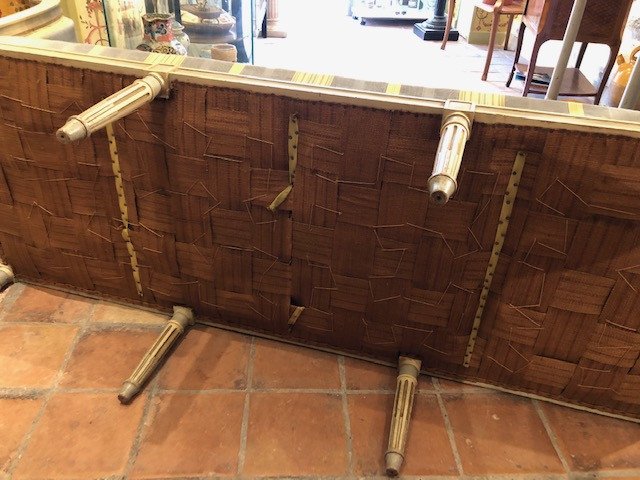 Lit De Repos Directoire-photo-6