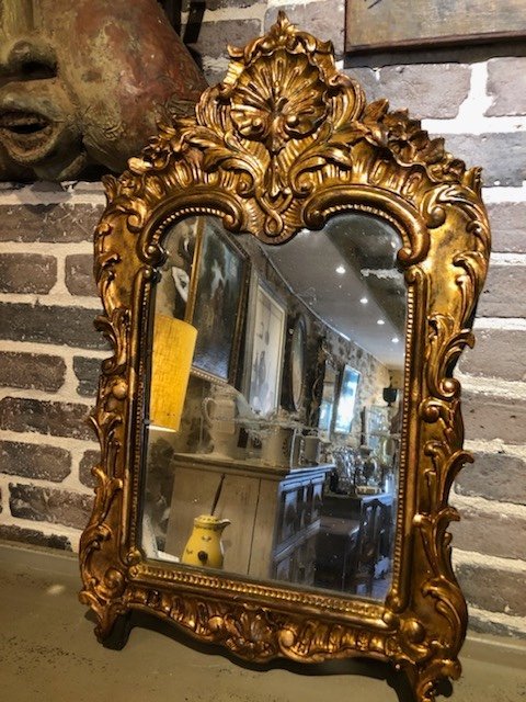 18 Century Miror